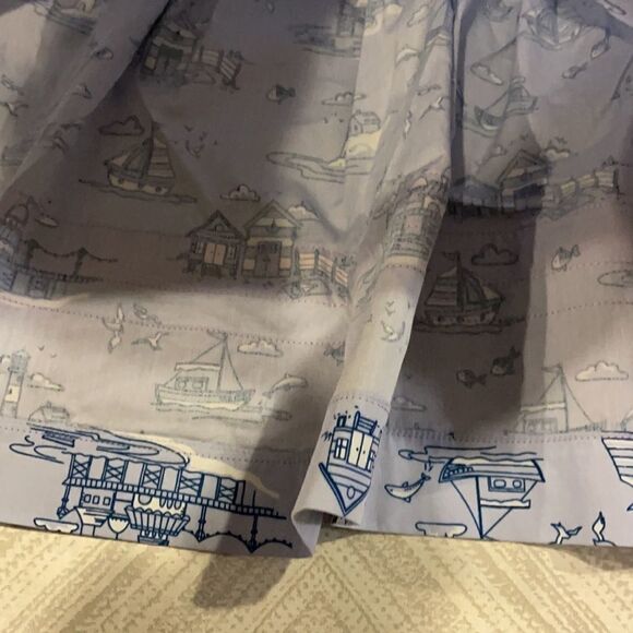 Matilda Jane Girls Boardwalk Jane Tank Dress - Picture 5 of 8